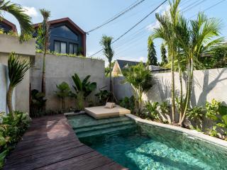 Blacksand Villas Canggu - Canggu - 3
