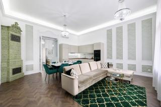 Opera residence - Budapest - 6
