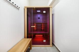 Opera residence - Budapest - 3