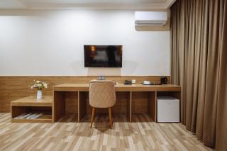 Sofiya Tashkent Hotel - 6