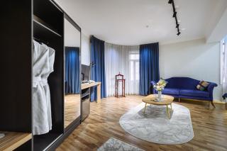 Sofiya Tashkent Hotel - 5