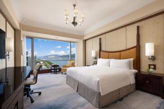 Shangri-La Wenzhou - 1
