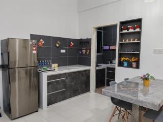 Tracy Homestay - Sandakan - 9