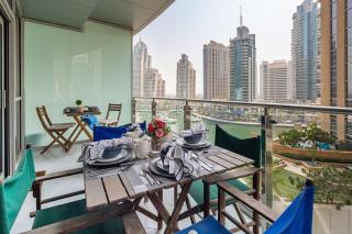 Frank Porter - Marina Terrace - 0