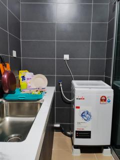 Tracy Homestay - Sandakan - 6