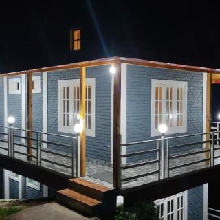 Saanidhya Villa- Rooms with Himalayan & Sunset View & Temple Experience - 9