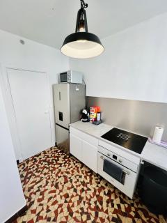 Magnifique appartement Paris 11ème - Paris - 6