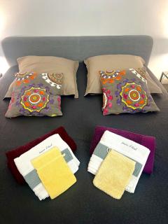 Magnifique appartement Paris 11ème - Paris - 3