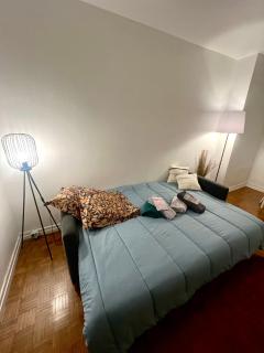 Magnifique appartement Paris 11ème - Paris - 1