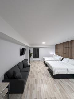 CDQI Hotel - Ottawa - 0