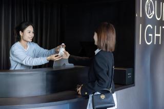 Atour Light Hotel Chengdu Yulin Street Nijia Bridge - 3