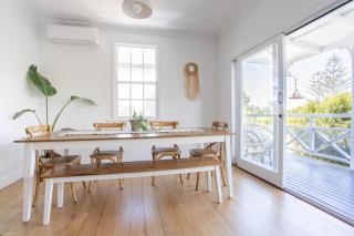 The Holiday House - Newly listed - Pottsville - 5