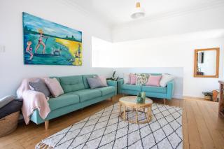 The Holiday House - Newly listed - Pottsville - 3
