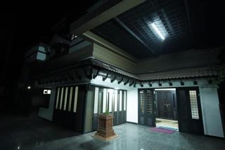 One room in a Villa wayanad - Kalpetta - 9