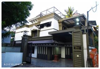 One room in a Villa wayanad - Kalpetta - 4