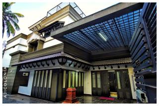 One room in a Villa wayanad - Kalpetta - 3