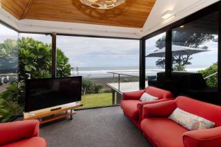 Beachfront Oakura - Oakura - 4