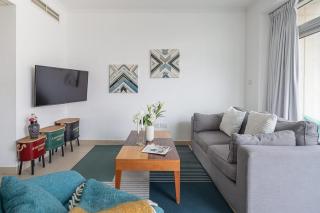 Frank Porter - Burj Views West - 8