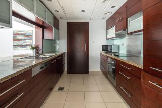 Frank Porter - Burj Views West - 2