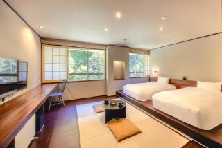 Shikishimaso - Higashikawa - 2