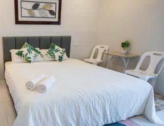 Mama's Cozy Studio - Patong Beach - Patong - 3