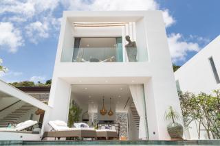 Villa Michaela 2 - Choeng Mon Beach - 3