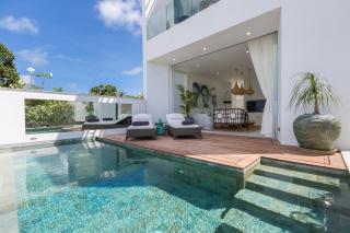 Villa Michaela 2 - Choeng Mon Beach - 6