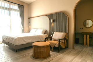 Yuzhi Wenlv B&B - Città di Hualien - 7