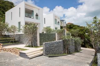 Villa Michaela 2 - Choeng Mon Beach - 2