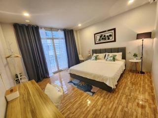 Mama's Cozy Studio - Patong Beach - Patong - 5