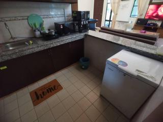 Afamosa private pool Villa1007 karaoke snuker - 4