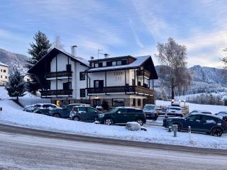 Hotel Garni Edy - Daiano - 9