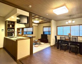 古月居 Koduki House京都四条 - 2