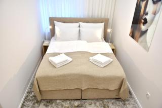 Apartment Downtown Serenity Zagreb - Zagabria - 2