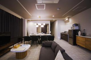 INOVE VILLA OSAKA - Vacation STAY 87154v - Osaka - 0