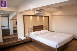 Hotel Raj - Ambajogai - 4