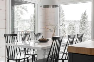 Villa Länsihuippu - Himos - 0