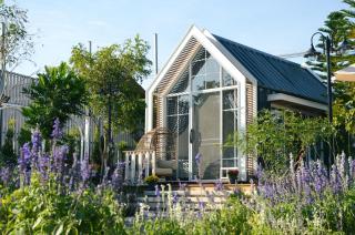 Mota Boutique Resort - Ban Nong Song Hong - 8