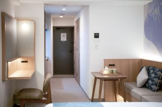 楽宿ー花園駅前 - 5