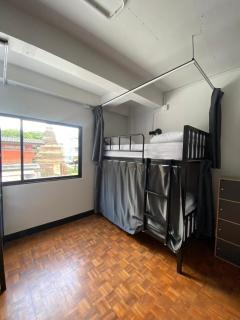 The Connection Hostel - Chiang Mai - 7