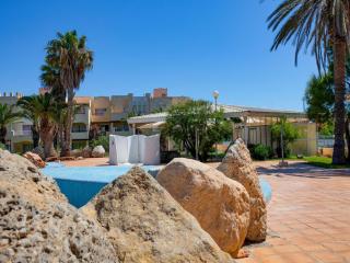 Lovely Apartment near Seabeach - Las Salinas - 2