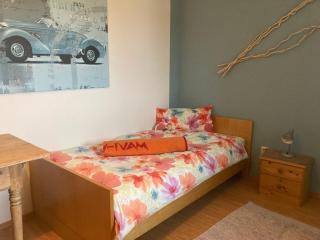 Zimmer- Ruhe am Möhrenbach - Monheim - 3