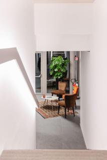 Terra Hotel Boutique - Tirano - 6
