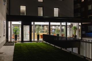 Terra Hotel Boutique - Tirano - 7
