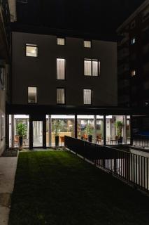 Terra Hotel Boutique - Tirano - 8
