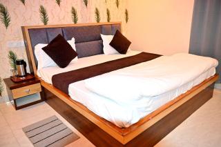 RSP Guest House - Varanasi - 7