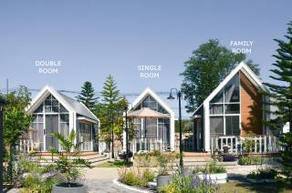 Mota Boutique Resort - Ban Nong Song Hong - 0