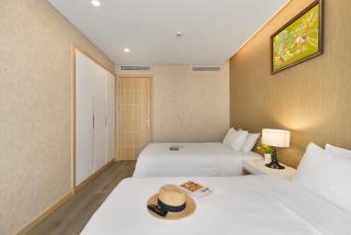 Căn Hộ 3 Phòng Ngủ Trung Tâm - Da Nang - 3