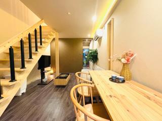 4bedrooms newly-built house fujiharu - Osaka - 7