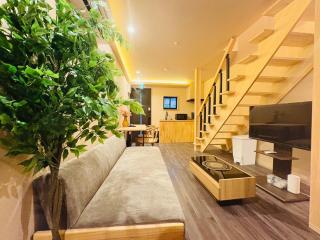 4bedrooms newly-built house fujiharu - Osaka - 0